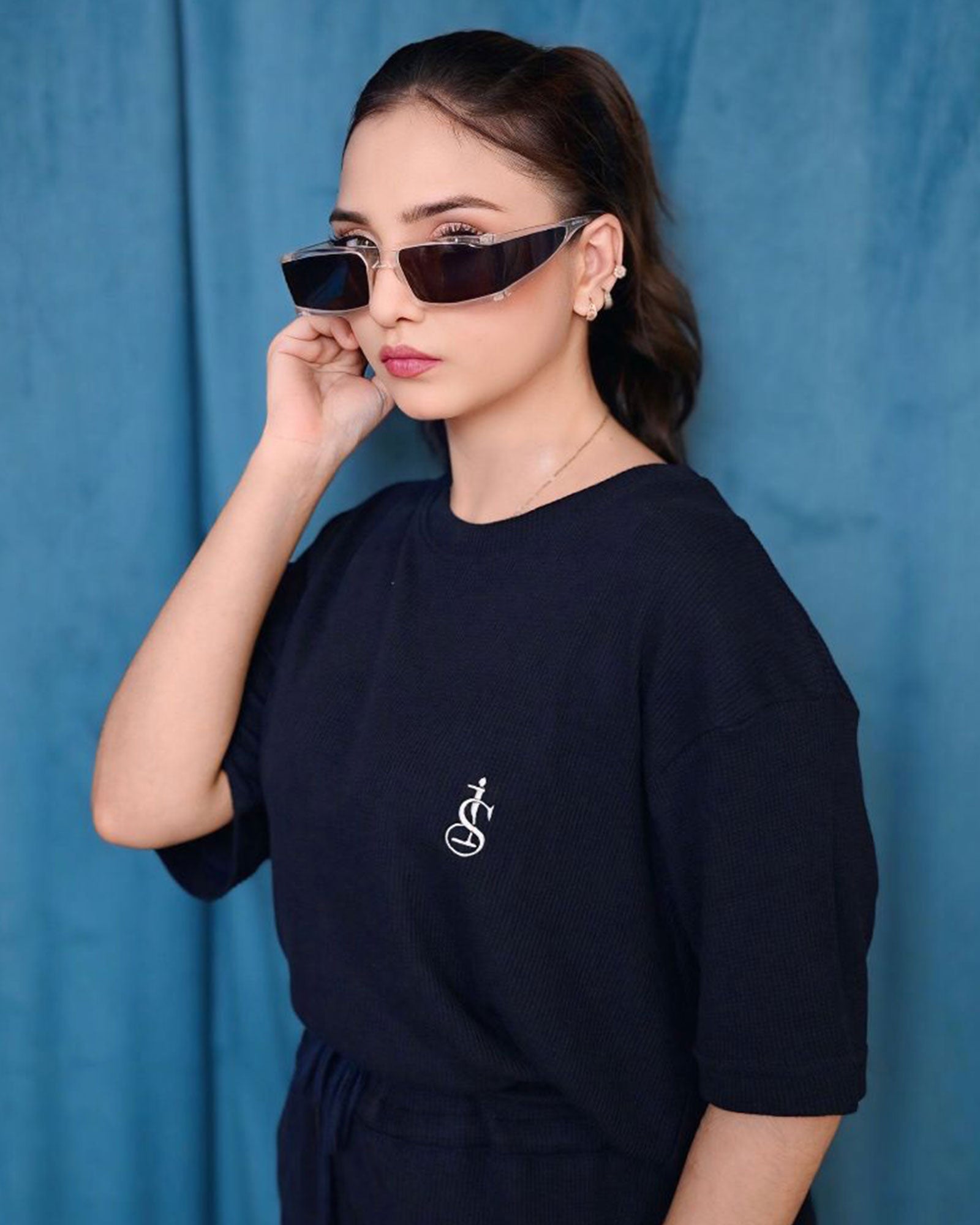 Velocity Set Tracksuit