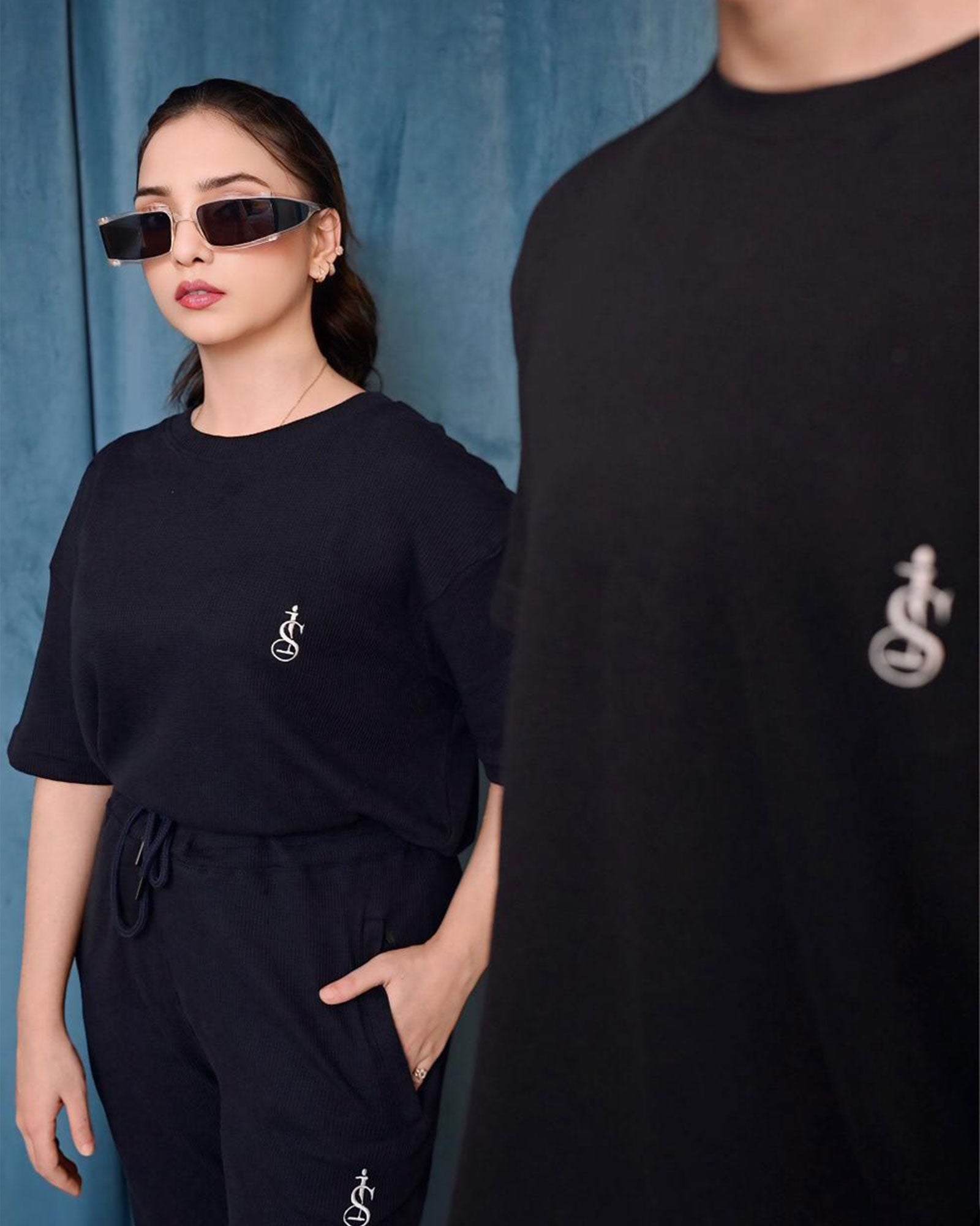 Velocity Set Tracksuit