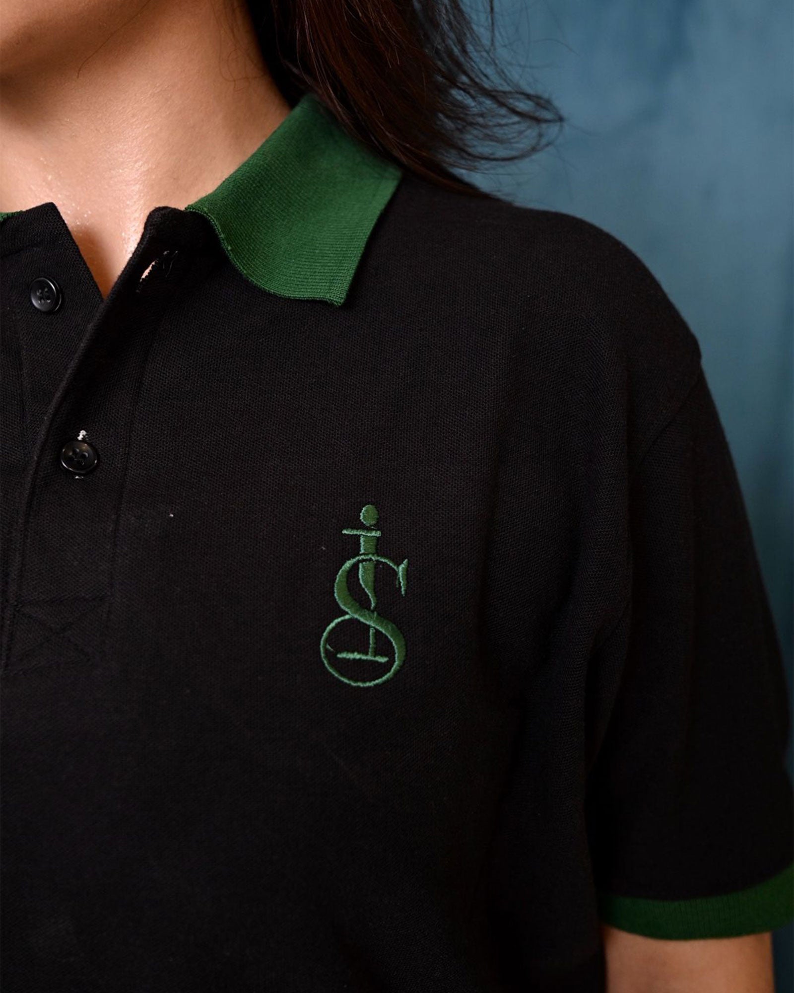 Mono Edge Polo Shirt