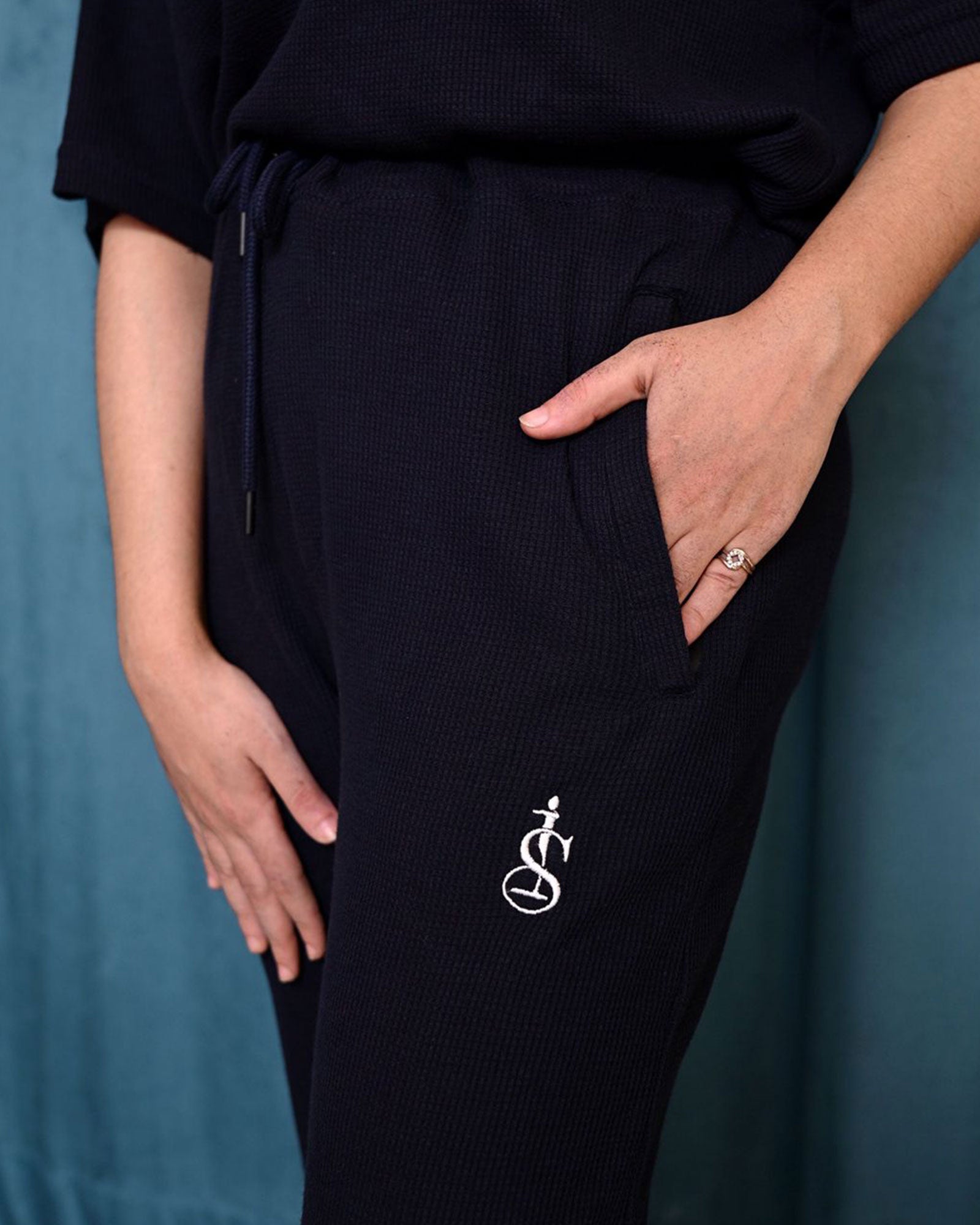 Velocity Set Tracksuit