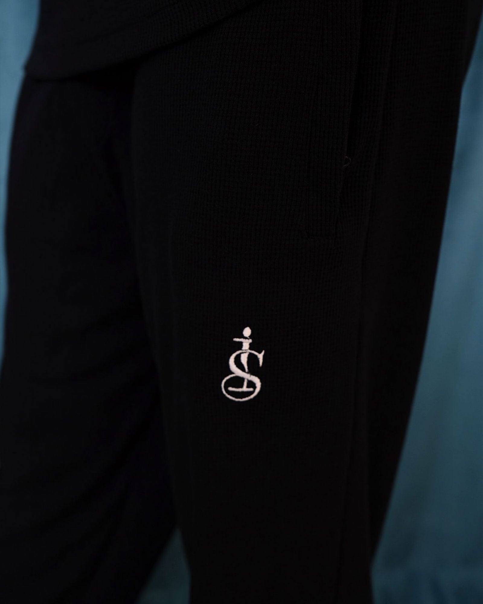 Velocity Set Tracksuit