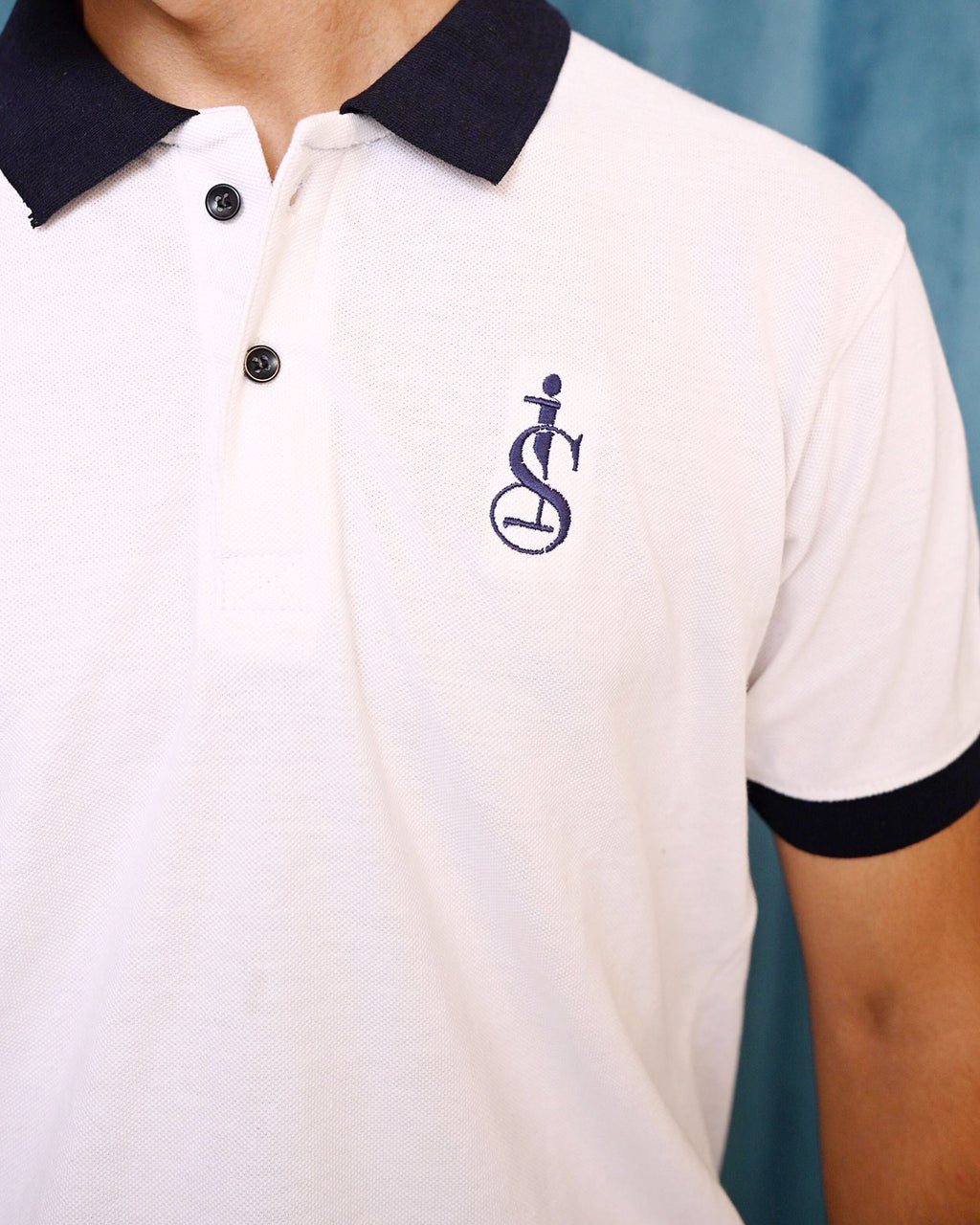 Mono Edge Polo Shirt