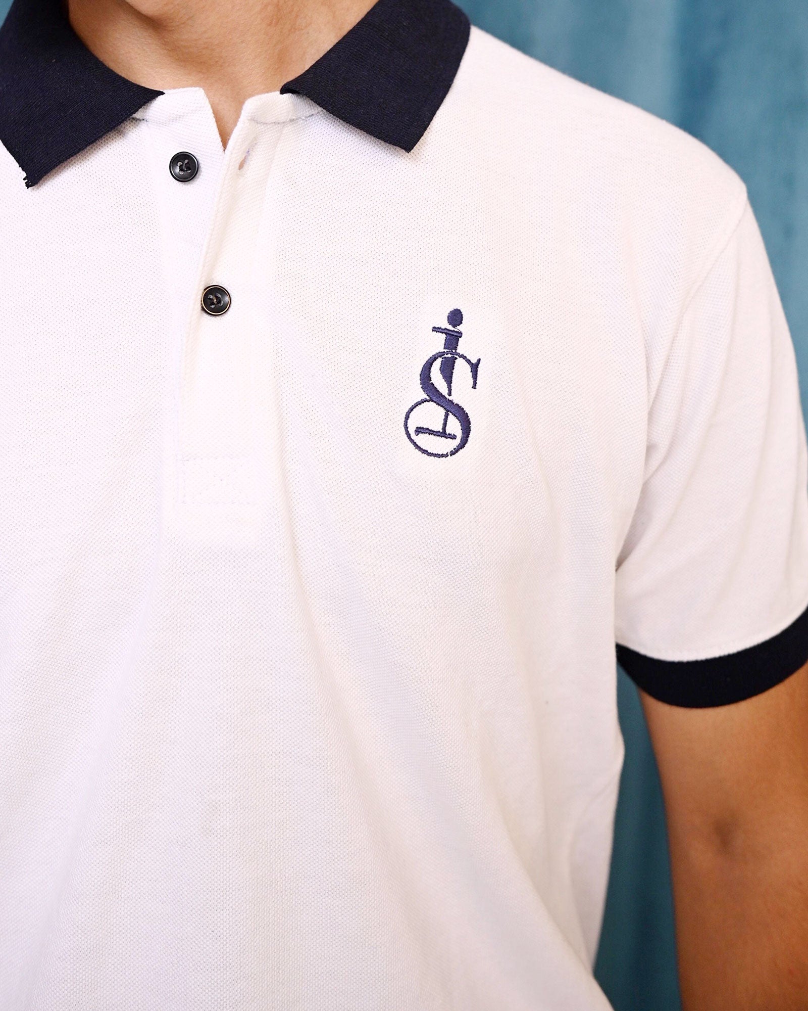 Mono Edge Polo Shirt