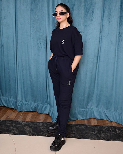 Velocity Set Tracksuit