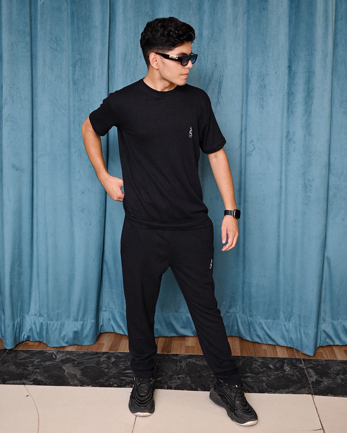 Velocity Set Tracksuit