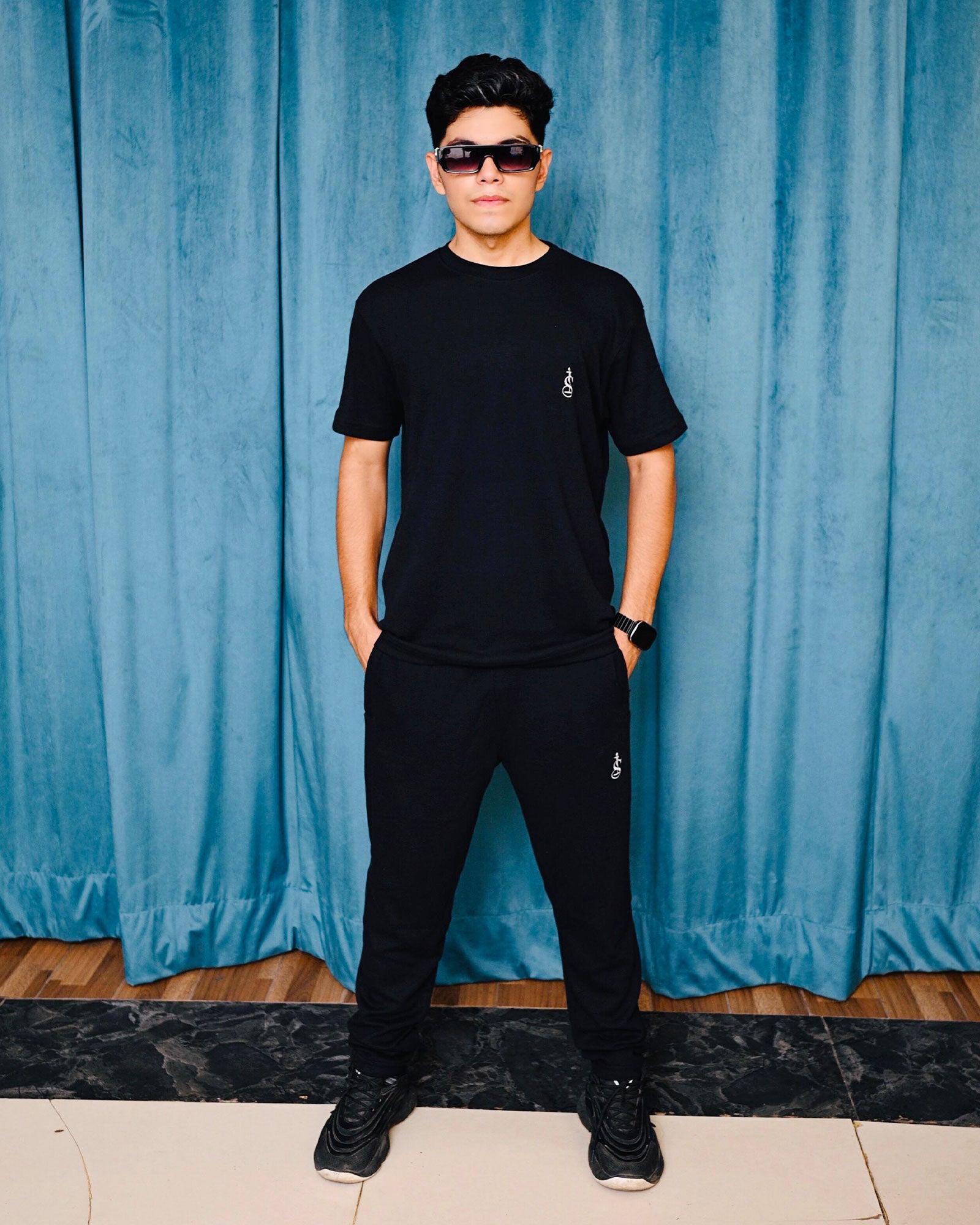 Velocity Set Tracksuit