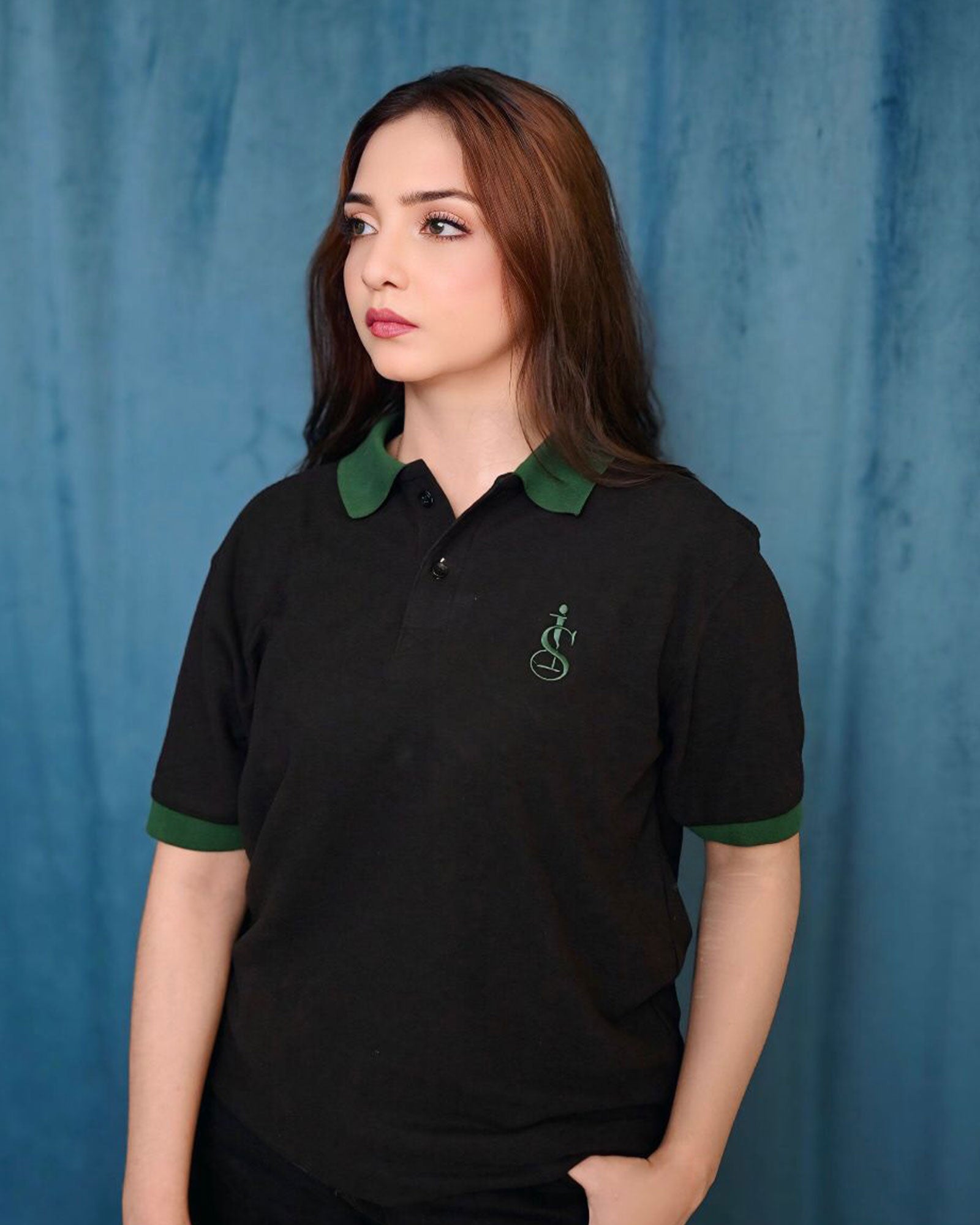 Mono Edge Polo Shirt