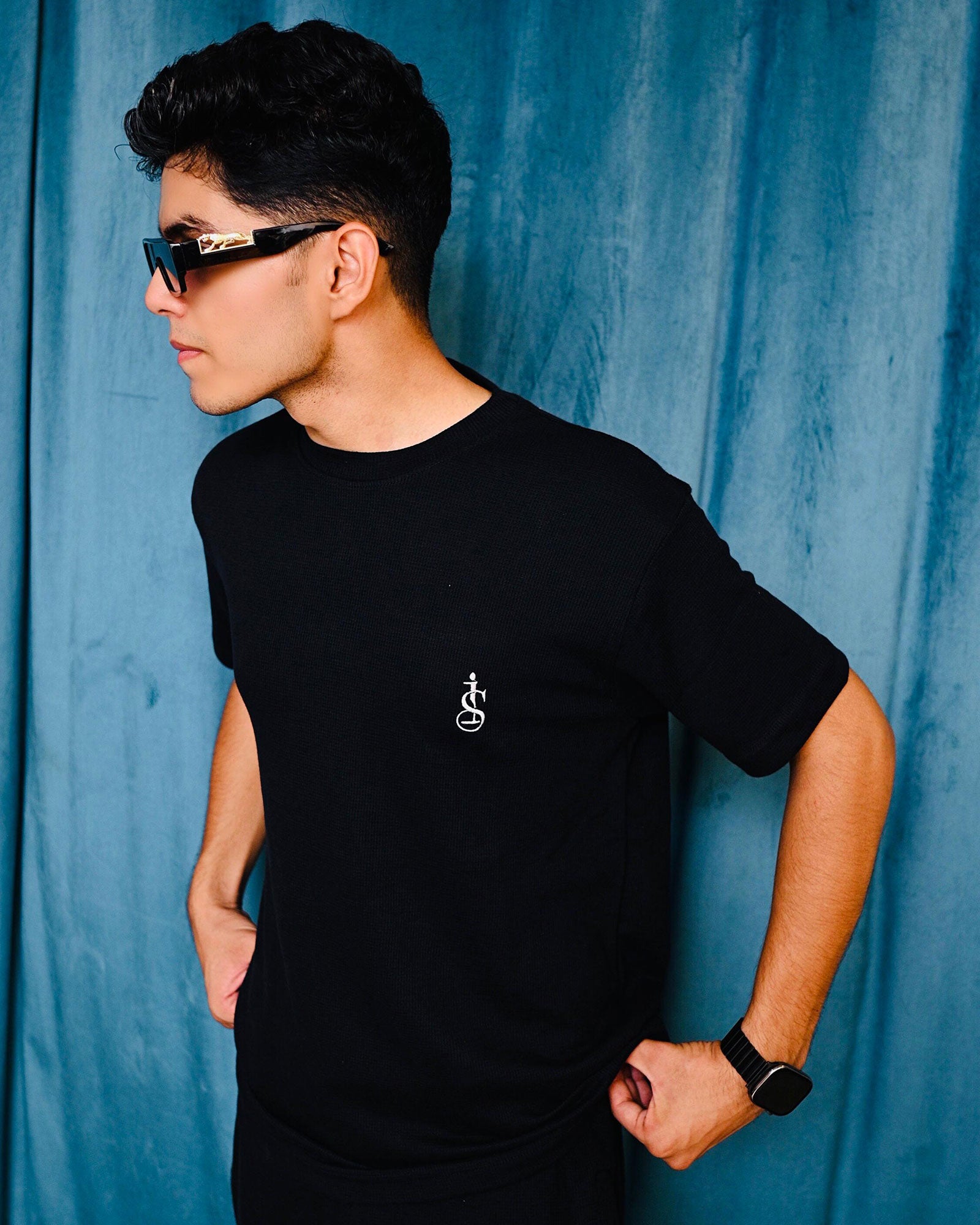 Velocity Set Tracksuit
